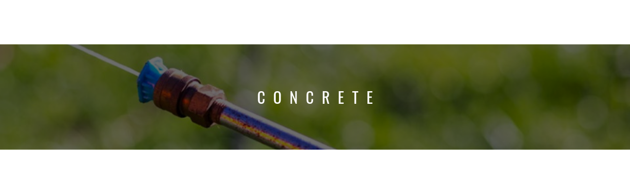 Concrete